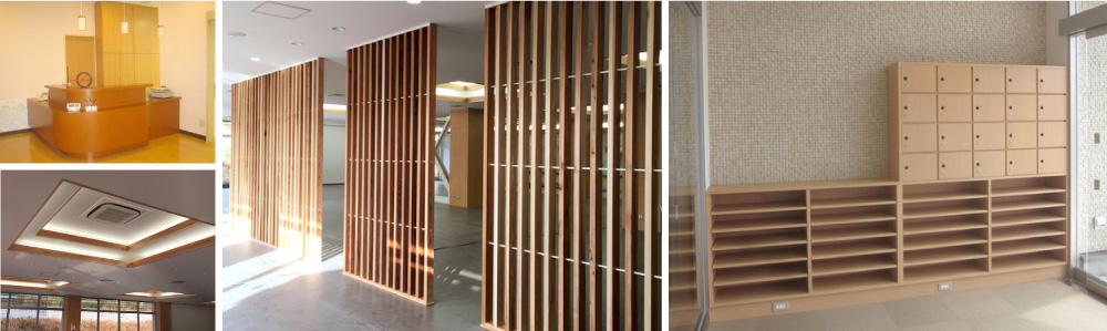 有限会社松江木工所