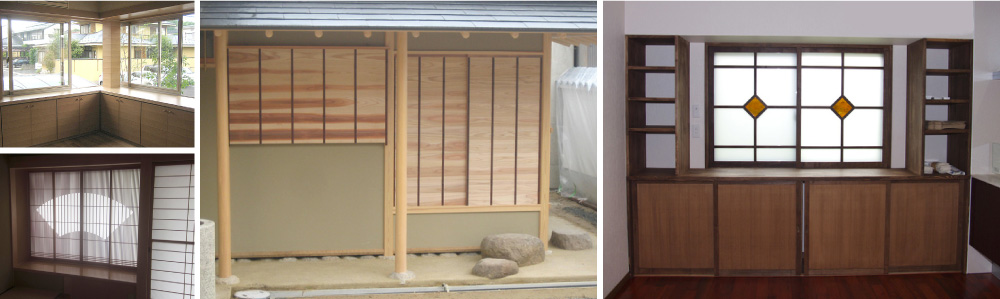 有限会社松江木工所